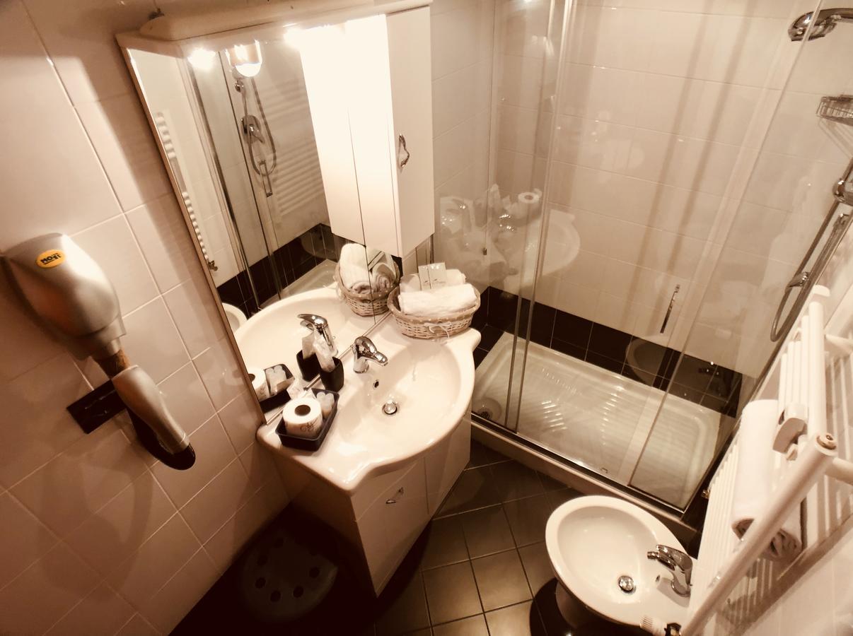 Saint Peter Inn Rzym Zewnętrze zdjęcie