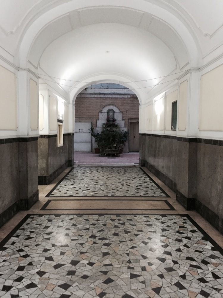 Saint Peter Inn Rzym Zewnętrze zdjęcie