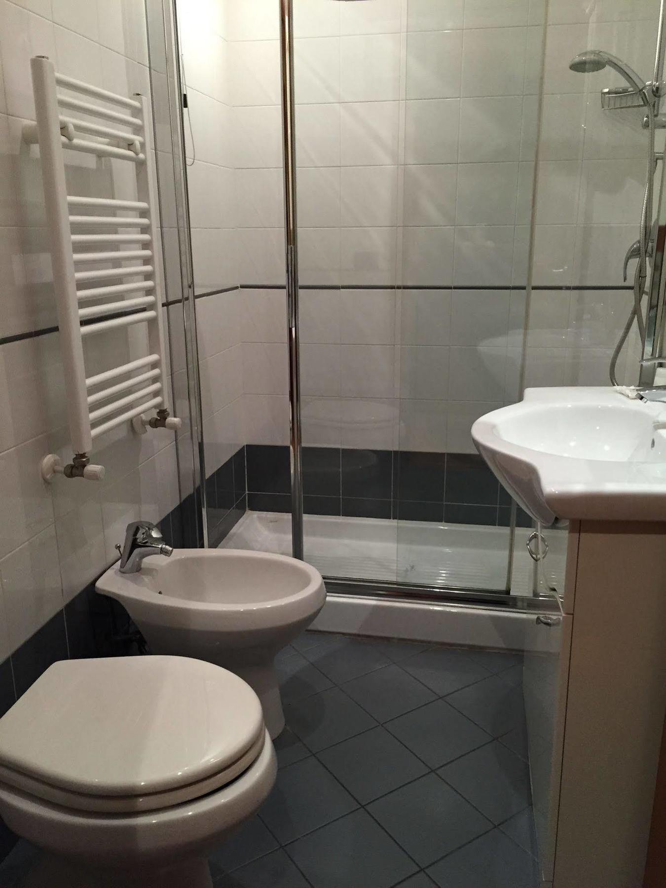 Saint Peter Inn Rzym Zewnętrze zdjęcie
