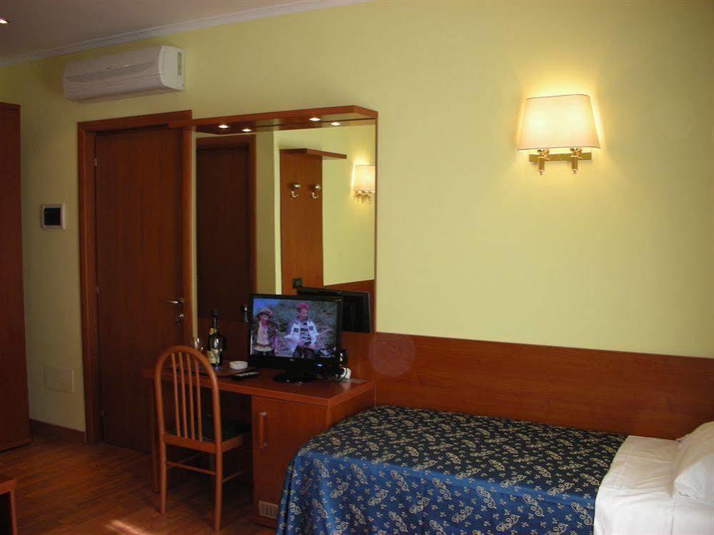 Saint Peter Inn Rzym Zewnętrze zdjęcie