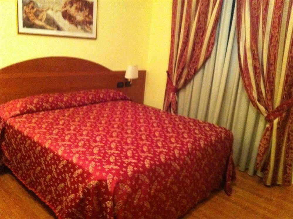 Saint Peter Inn Rzym Zewnętrze zdjęcie
